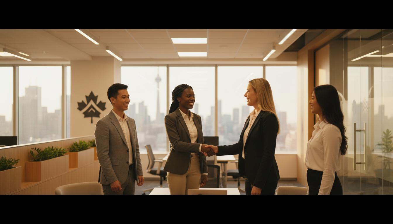 Employment Services