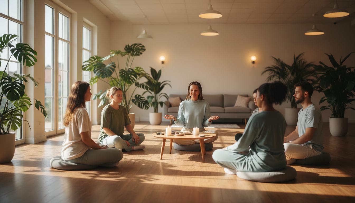 Mental Well-being